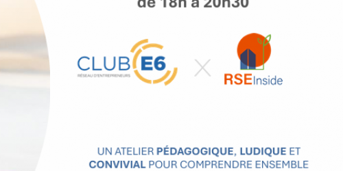 RSE Inside propose une fresque du climat